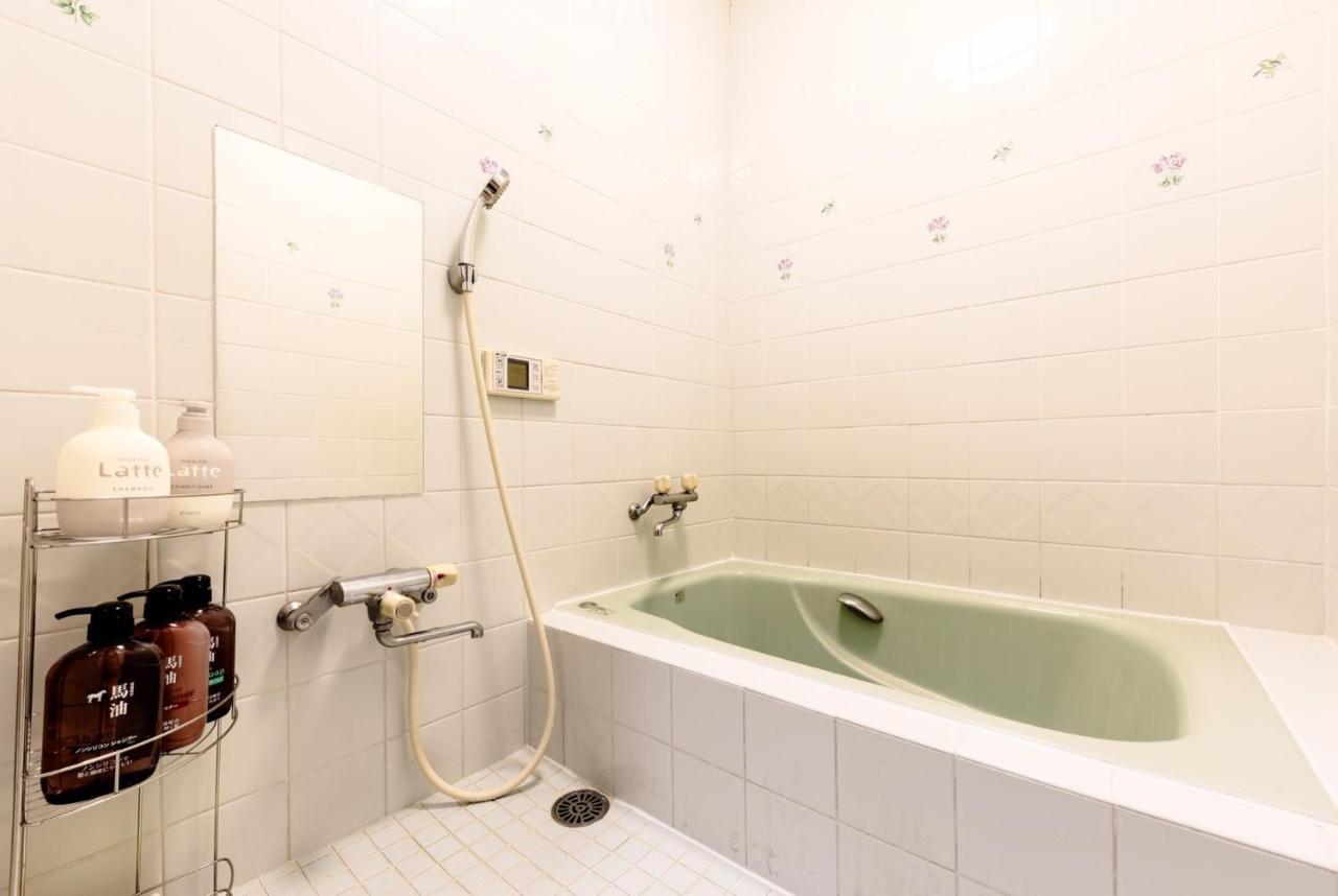 Ebisu Nishi Rental House - Vacation Stay 8656 Osaka Zewnętrze zdjęcie
